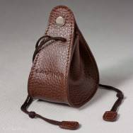 Leather Pouch