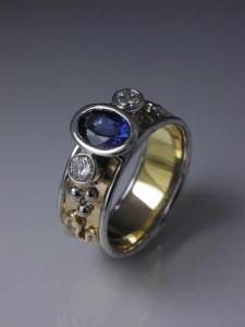 Jewellery Photography Portfolio