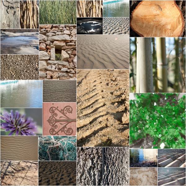 Textures
